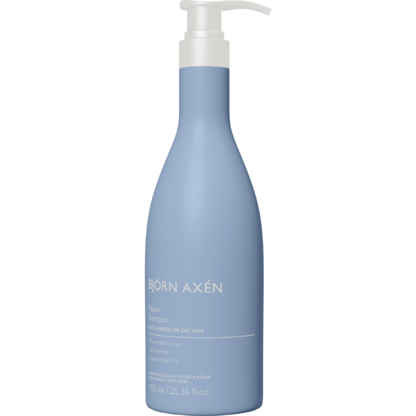 Björn Axen Repair Repair Shampoo  750 ml