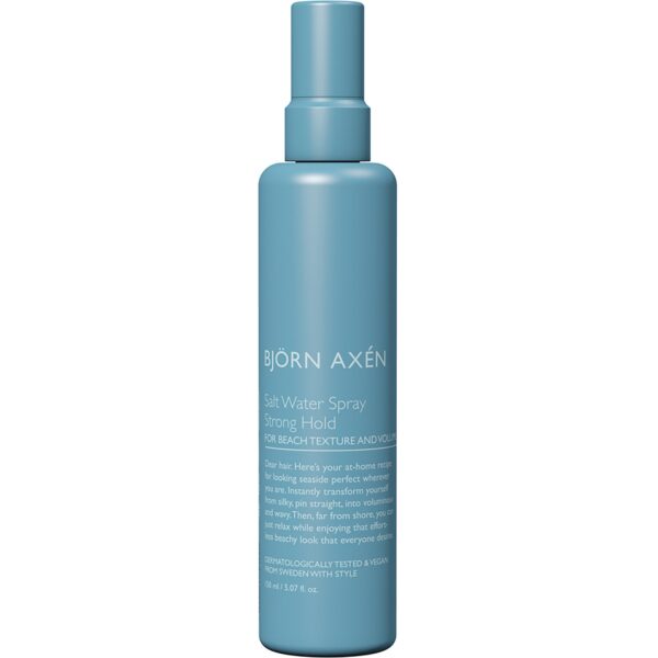 Björn Axen Salt Water Spray 150 ml