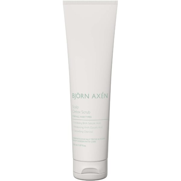 Björn Axen Scalp Detox Scrub  150 ml