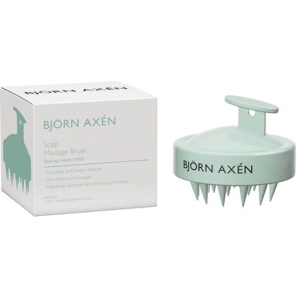 Björn Axen Scalp Massage Brush