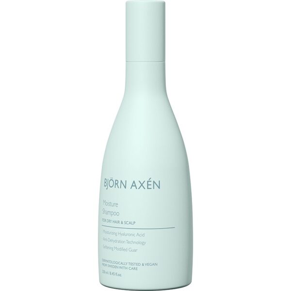 Björn Axen Moisture Shampoo 250 ml