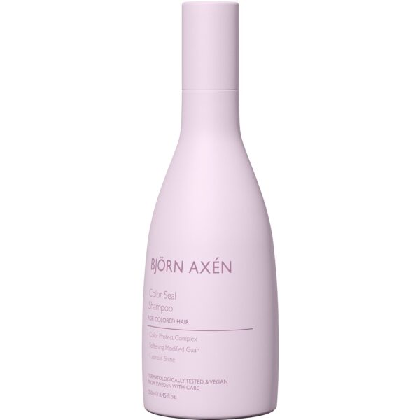 Björn Axen Color Seal Shampoo  250 ml