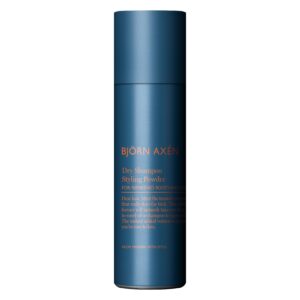 Björn Axen Style Dry Shampoo Styling Powder 80 ml