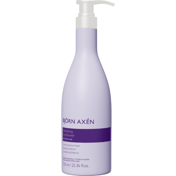 Björn Axen Volumizing Volumizing Conditioner  750 ml