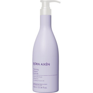 Björn Axen Volumizing Volumizing Shampoo  750 ml