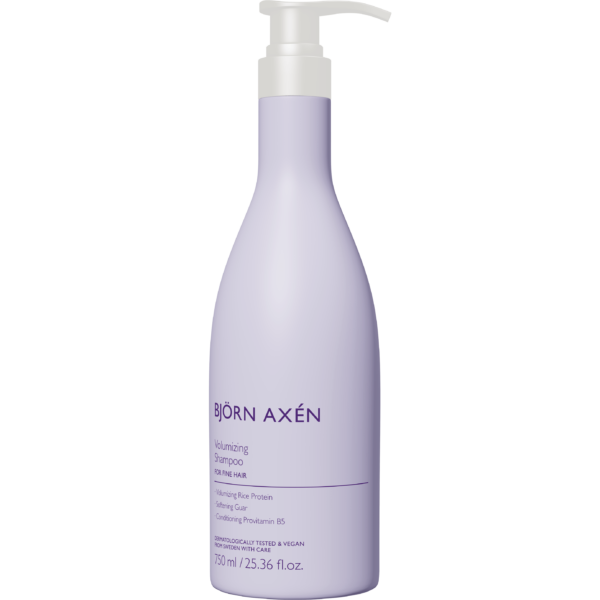 Björn Axen Volumizing Volumizing Shampoo  750 ml