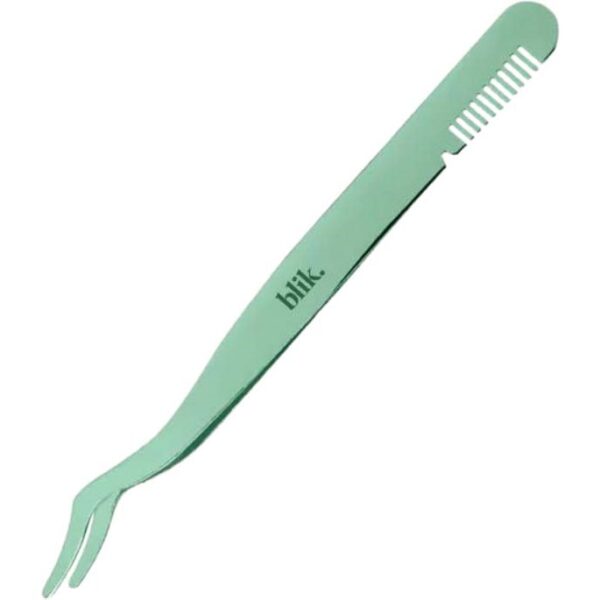 Blik Lash Applicator With Comb