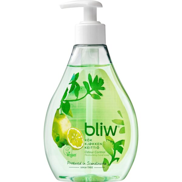 Bliw Kitchen Hand Soap 300 ml