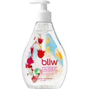 Bliw Moisturising Soap Smultrondröm 300 ml