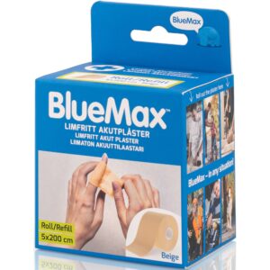 BlueMax 5x200 Beige