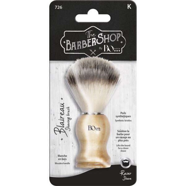 B&O Paris Shaving Brush