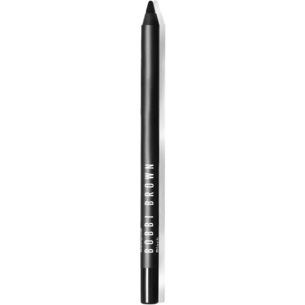 Bobbi Brown 24 Hour Waterproof Kajal Eye Liner Black