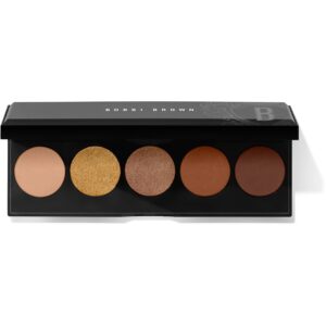 Bobbi Brown Eye Shadow Bronzed Nudes Palette 9 g