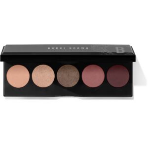 Bobbi Brown Eye Shadow Rosey Nudes Palette 9 g