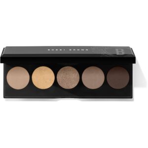 Bobbi Brown Eye Shadow Smokey Nudes Palette 9 g