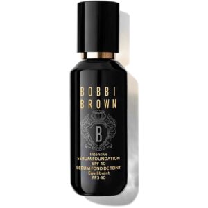 Bobbi Brown Intensive Serum Foundation SPF 40 Warm Almond