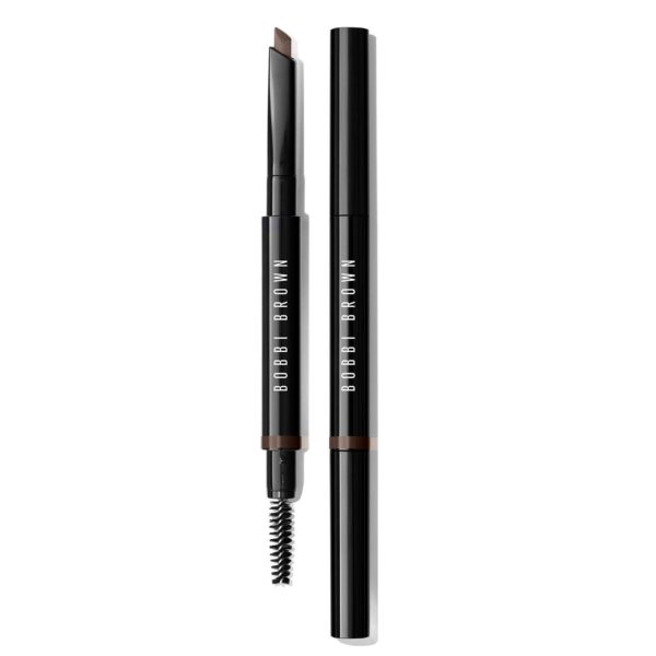 Bobbi Brown Long-Wear Brow Pencil Rich Brown