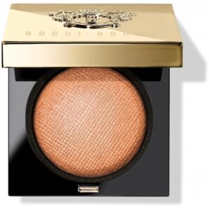 Bobbi Brown Luxe Eyeshadow Rich Metal Heat Ray