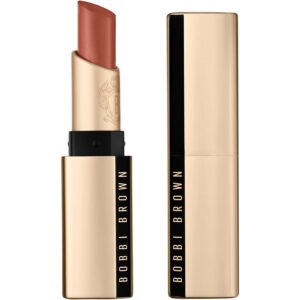 Bobbi Brown Luxe Matte Lipstick 64 Afternoon Tea