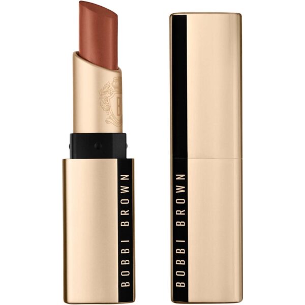 Bobbi Brown Luxe Matte Lipstick 137 Downtown Rose