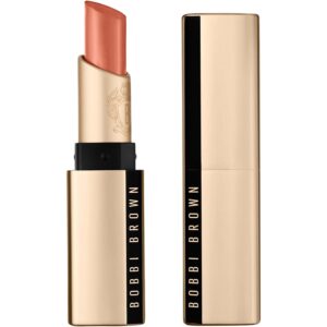 Bobbi Brown Luxe Matte Lipstick 139 Sunset Rose