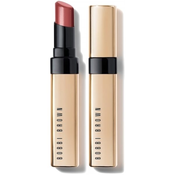 Bobbi Brown Luxe Shine Intense Lipstick Passion Flower