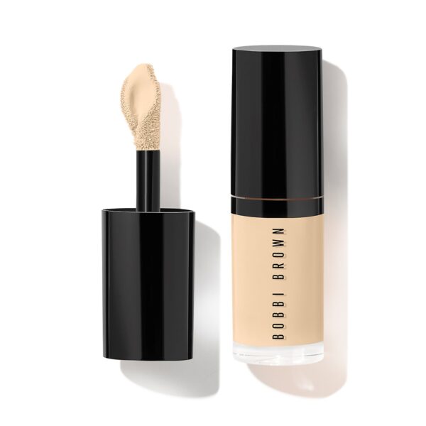 Bobbi Brown Mini Skin Full Cover Concealer Warm Ivory