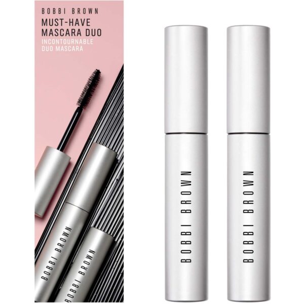 Bobbi Brown Must Have Mascara Duo