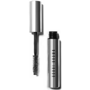 Bobbi Brown No Smudge Mascara Black