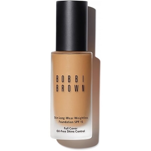 Bobbi Brown Skin Long-Wear Weightless Foundation SPF 15 Beige N-042 /