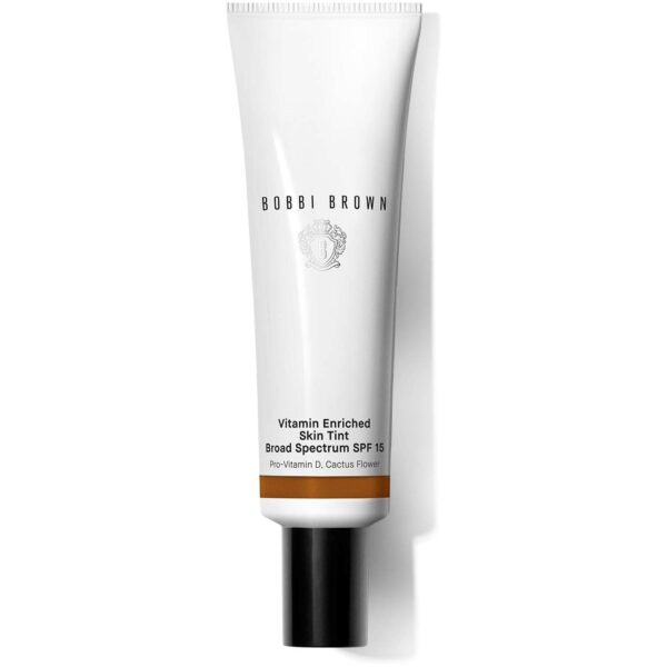 Bobbi Brown Vitamin Enriched Skin Tint Spf15 Deep 2