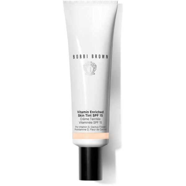 Bobbi Brown Vitamin Enriched Skin Tint Spf15 Fair 1