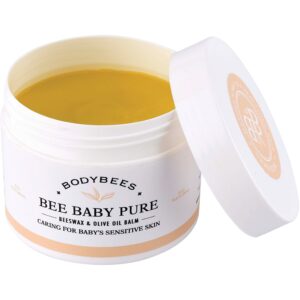 Bodybees Bee Baby Pure skin balm 120 ml