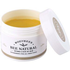 Bodybees Bee Natural Skin Balm 120 ml