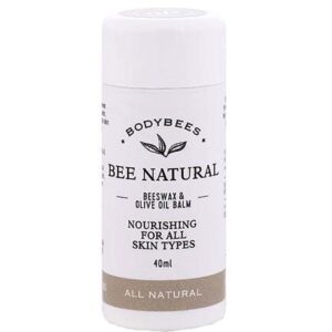 Bodybees Bee Natural Skin Balm 40 ml