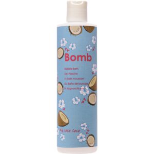 Bomb Cosmetics BOMB Bubble Bath Loco Coco