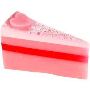 Bomb Cosmetics BOMB Soap Cake Slice 150 g