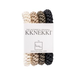 Bon Dep Kknekki Bundle Beige/Brown/Khaki/Black