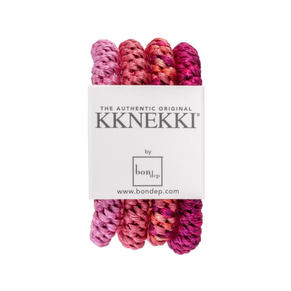 Bon Dep Kknekki Bundle Pink/Pink