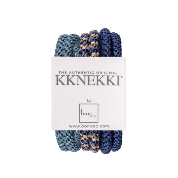 Bon Dep Kknekki Bundle Blue