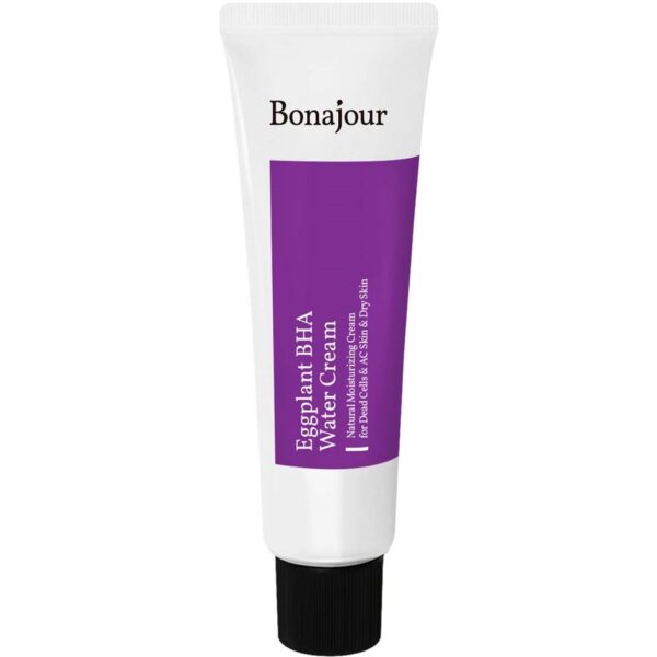 BONAJOUR Eggplant Bha Water Cream 50 ml