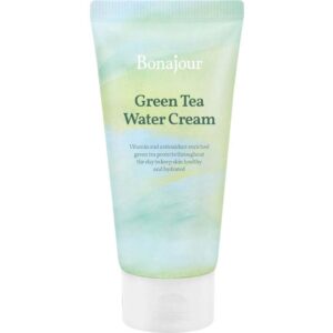 BONAJOUR Green Tea Water Moisturizer 100 ml