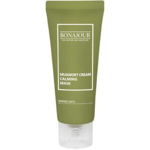 BONAJOUR Mugwort Cream Calming Mask 50 ml