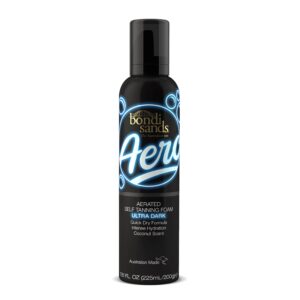 Bondi Sands Aero Self Tan Foam Ultra Dark 225 ml