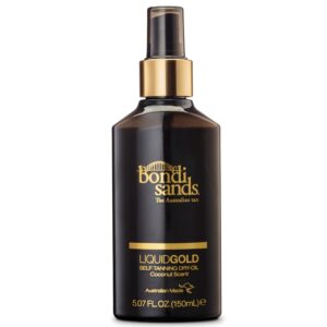 Bondi Sands Liquid Gold Dry Oil