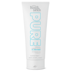 Bondi Sands Pure Gradual Tanning Milk 200 ml