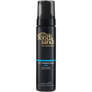 Bondi Sands Self Tanning Foam Dark