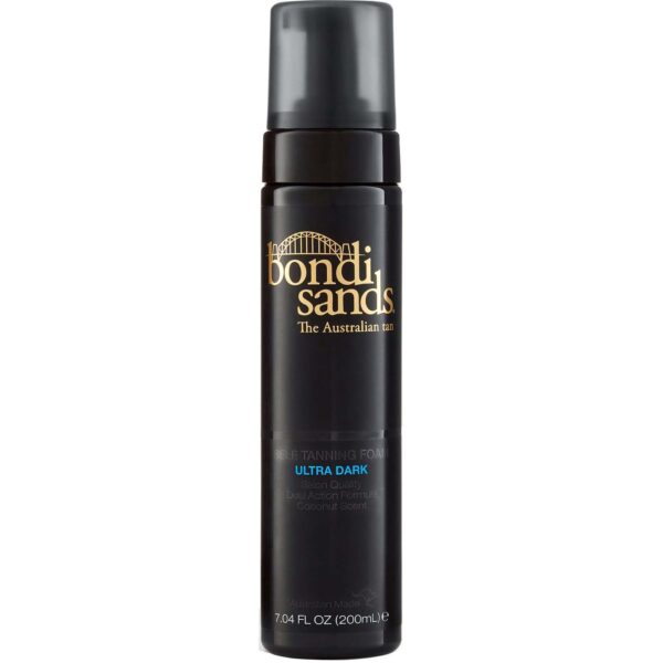 Bondi Sands Self Tanning Foam Ultra Dark