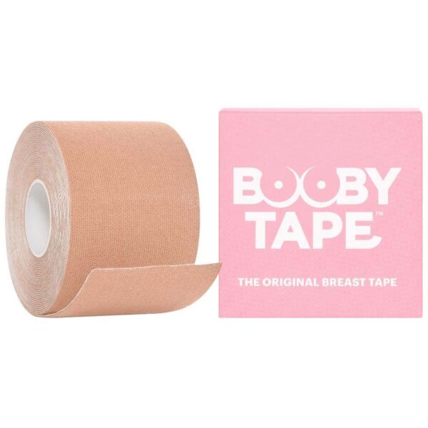 Booby Tape Booby Tape Nude