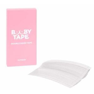 Booby Tape Double Sided Tape